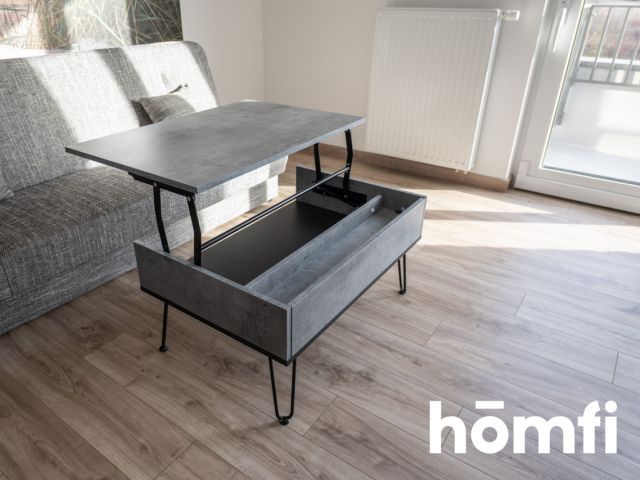 Dwupokojowe mieszkanie na osiedlu Idea - Mieszkanie - Wynajem - Radom, Wacyn