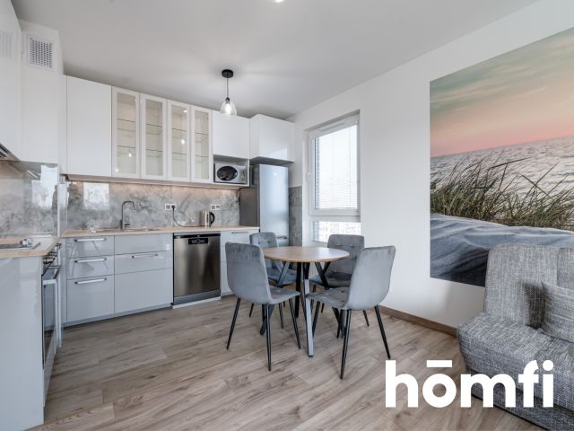 Dwupokojowe mieszkanie na osiedlu Idea - Mieszkanie - Wynajem - Radom, Wacyn