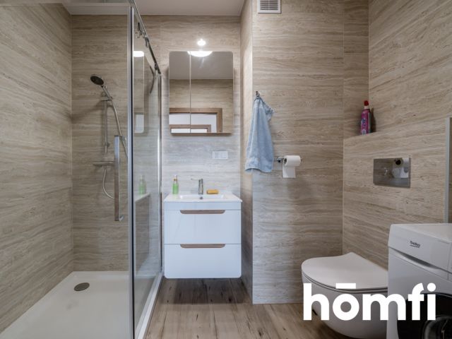 Dwupokojowe mieszkanie na osiedlu Idea - Mieszkanie - Wynajem - Radom, Wacyn