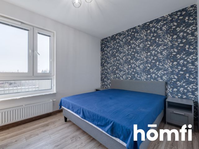 Dwupokojowe mieszkanie na osiedlu Idea - Mieszkanie - Wynajem - Radom, Wacyn