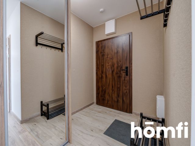 Dwupokojowe mieszkanie na osiedlu Idea - Mieszkanie - Wynajem - Radom, Wacyn