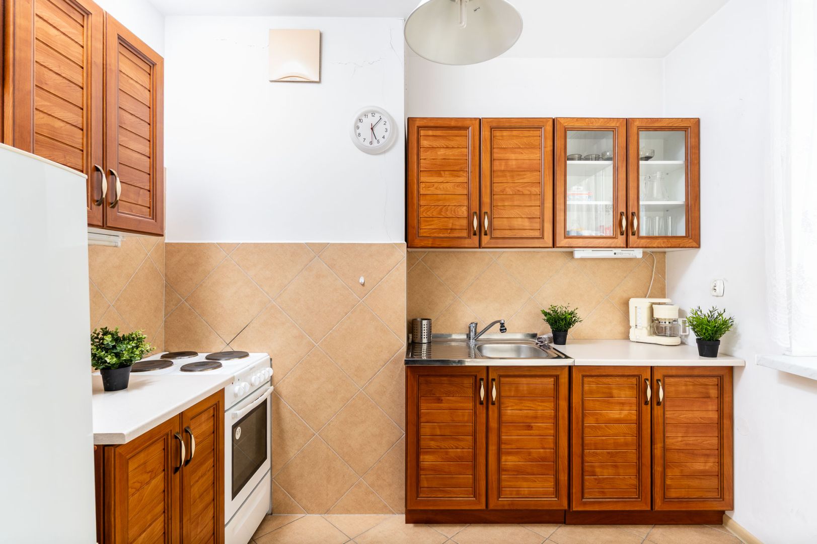 for rent Studio | Ruczaj - Квартира - Оренда - Kraków, Ruczaj