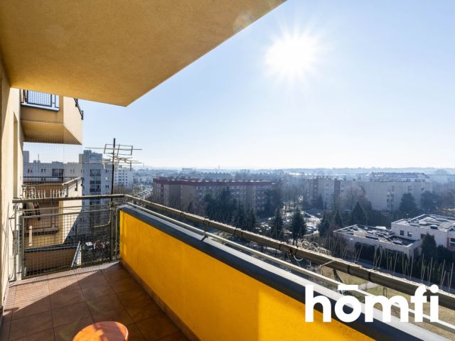 for rent Studio | Ruczaj - Квартира - Оренда - Kraków, Ruczaj