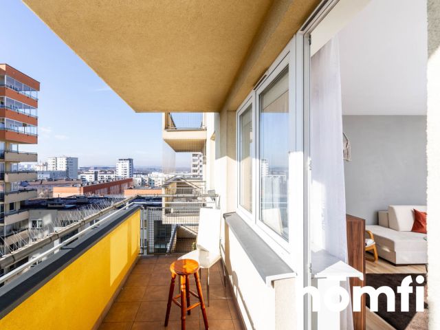 for rent Studio | Ruczaj - Квартира - Оренда - Kraków, Ruczaj