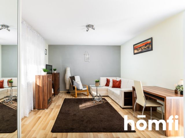 for rent Studio | Ruczaj - Квартира - Оренда - Kraków, Ruczaj