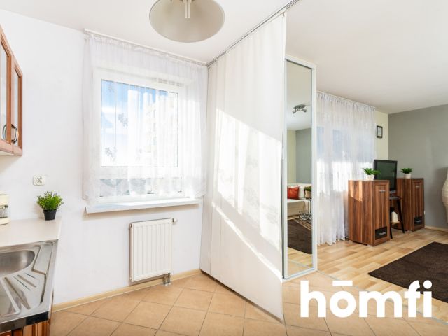 for rent Studio | Ruczaj - Квартира - Оренда - Kraków, Ruczaj