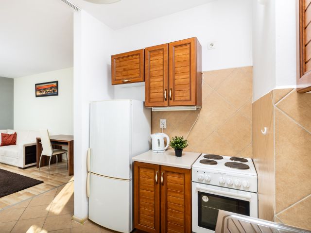 NA WYNAJEM!! kawalerka | Ruczaj - Mieszkanie - Wynajem - Kraków, Ruczaj