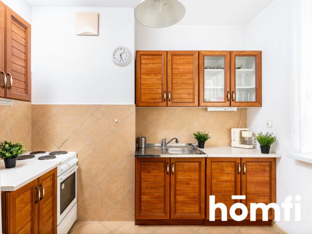 for rent Studio | Ruczaj - Квартира - Оренда - Kraków, Ruczaj