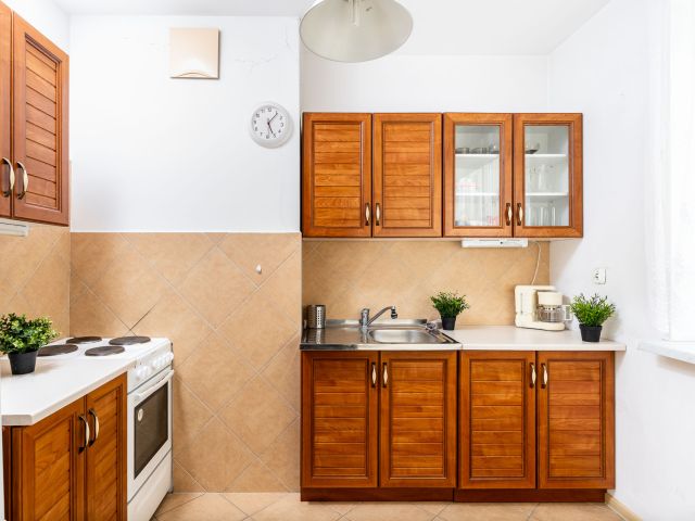 NA WYNAJEM!! kawalerka | Ruczaj - Mieszkanie - Wynajem - Kraków, Ruczaj