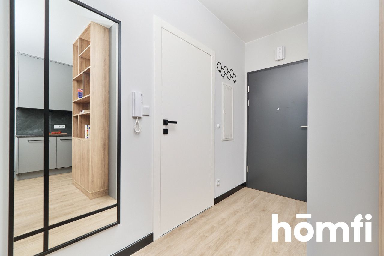 2 pokojowe I klimatyzacja I parking I ciche - Apartment - Rent - Wrocław, Psie Pole / Psie Pole