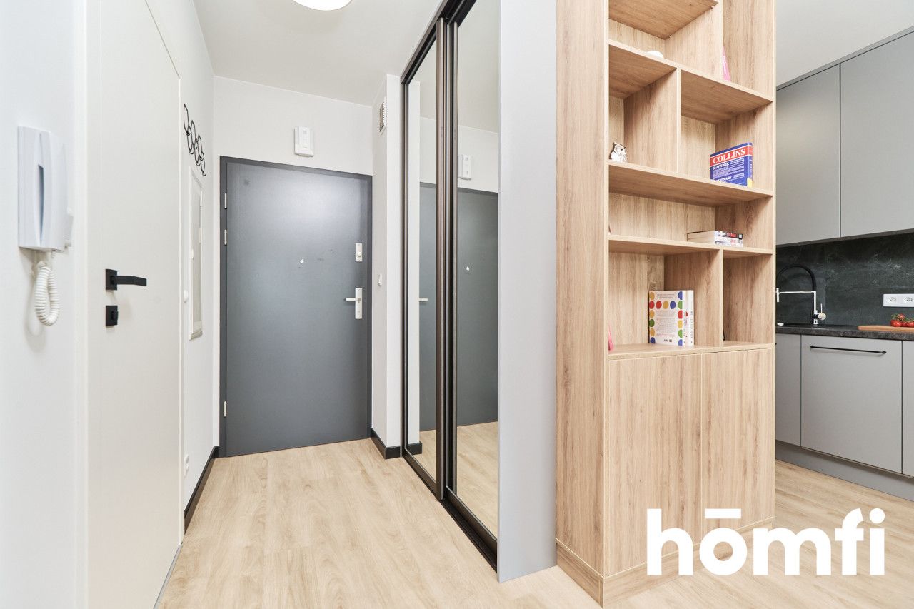 2 pokojowe I klimatyzacja I parking I ciche - Apartment - Rent - Wrocław, Psie Pole / Psie Pole