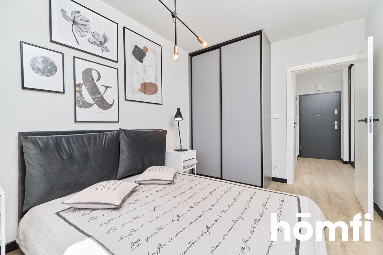 2 pokojowe I klimatyzacja I parking I ciche - Apartment - Rent - Wrocław, Psie Pole / Psie Pole