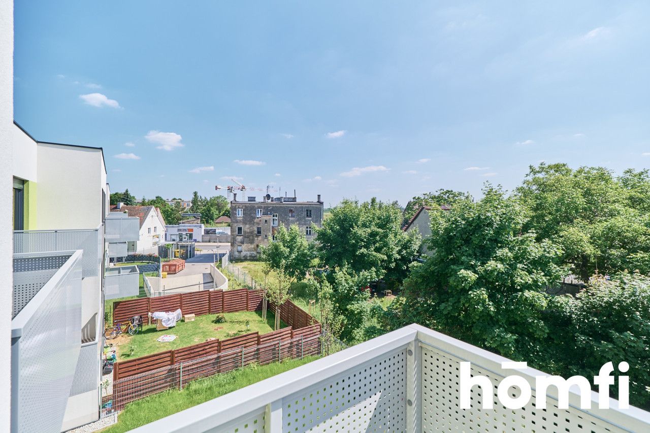 2 pokojowe I klimatyzacja I parking I ciche - Apartment - Rent - Wrocław, Psie Pole / Psie Pole