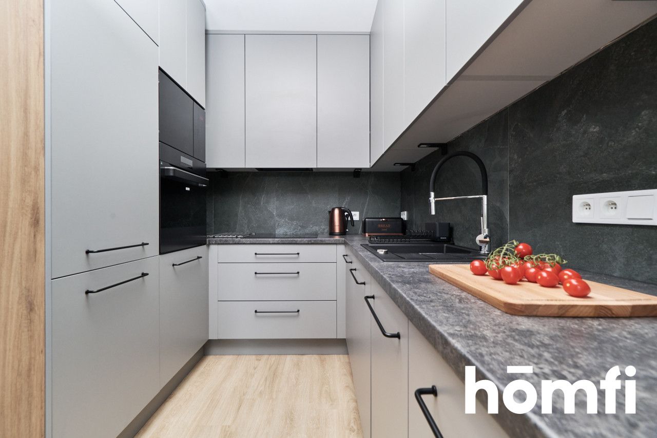 2 pokojowe I klimatyzacja I parking I ciche - Apartment - Rent - Wrocław, Psie Pole / Psie Pole