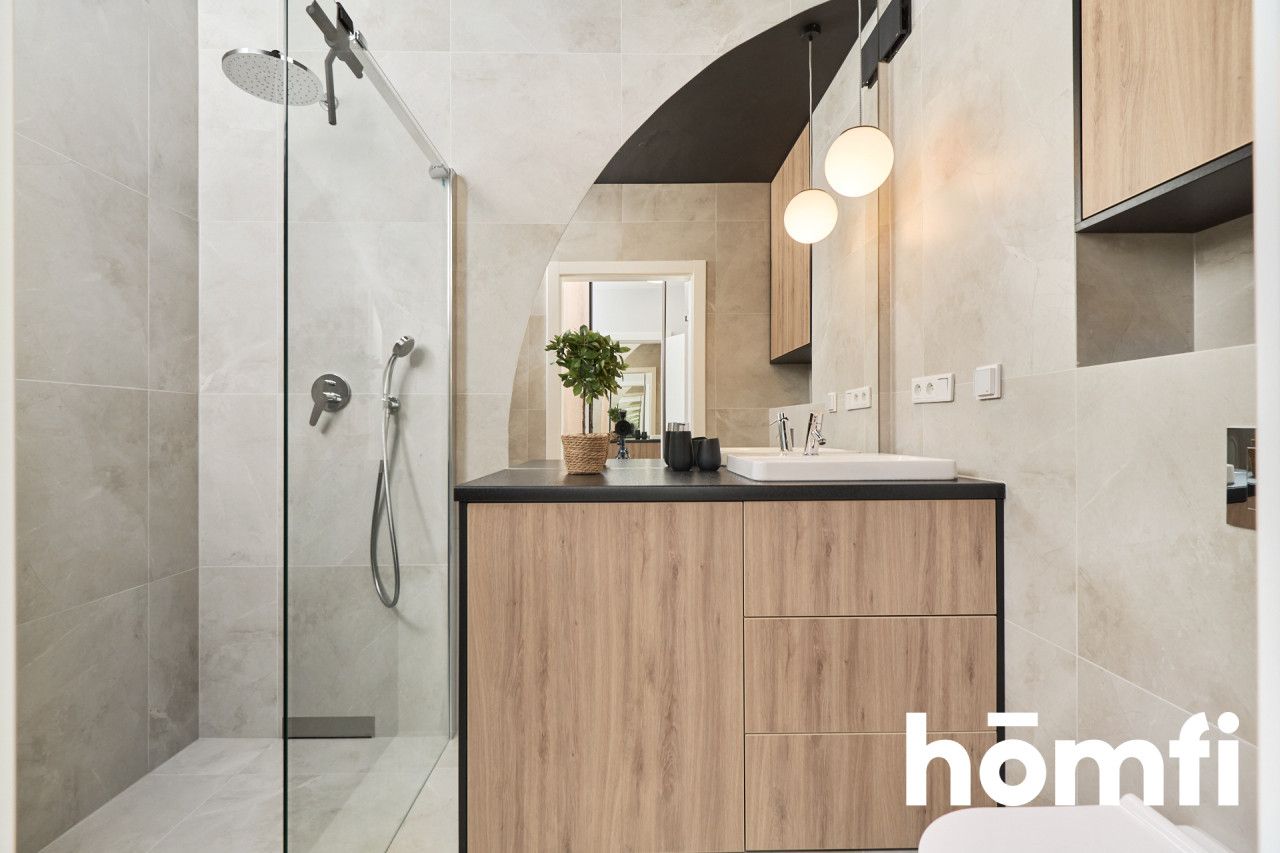 2 pokojowe I klimatyzacja I parking I ciche - Apartment - Rent - Wrocław, Psie Pole / Psie Pole