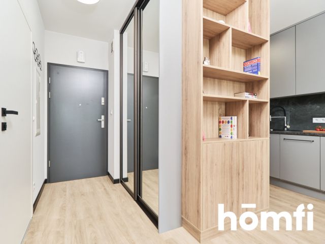  - Квартира - Оренда - Wrocław, Psie Pole / Psie Pole