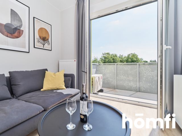  - Квартира - Оренда - Wrocław, Psie Pole / Psie Pole