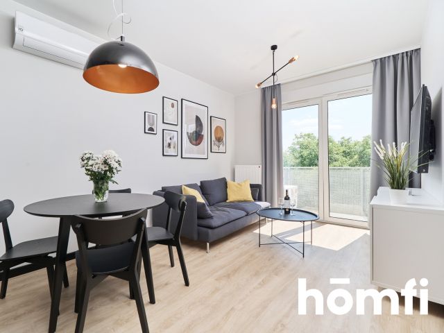  - Квартира - Оренда - Wrocław, Psie Pole / Psie Pole