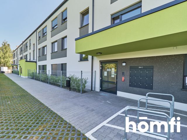  - Квартира - Оренда - Wrocław, Psie Pole / Psie Pole