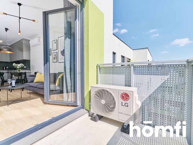  - Квартира - Оренда - Wrocław, Psie Pole / Psie Pole