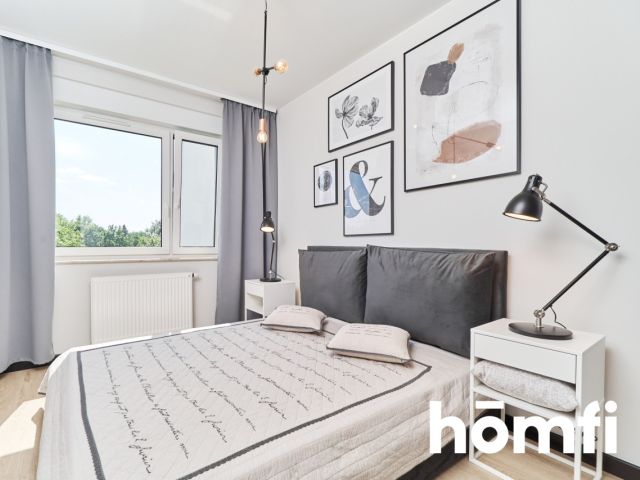  - Квартира - Оренда - Wrocław, Psie Pole / Psie Pole