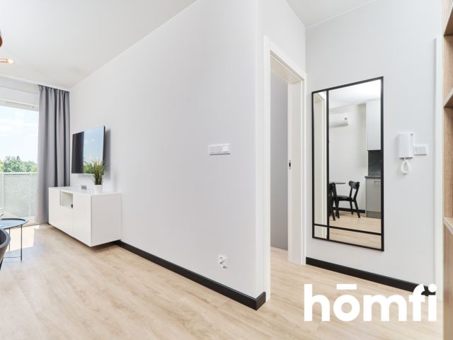  - Квартира - Оренда - Wrocław, Psie Pole / Psie Pole