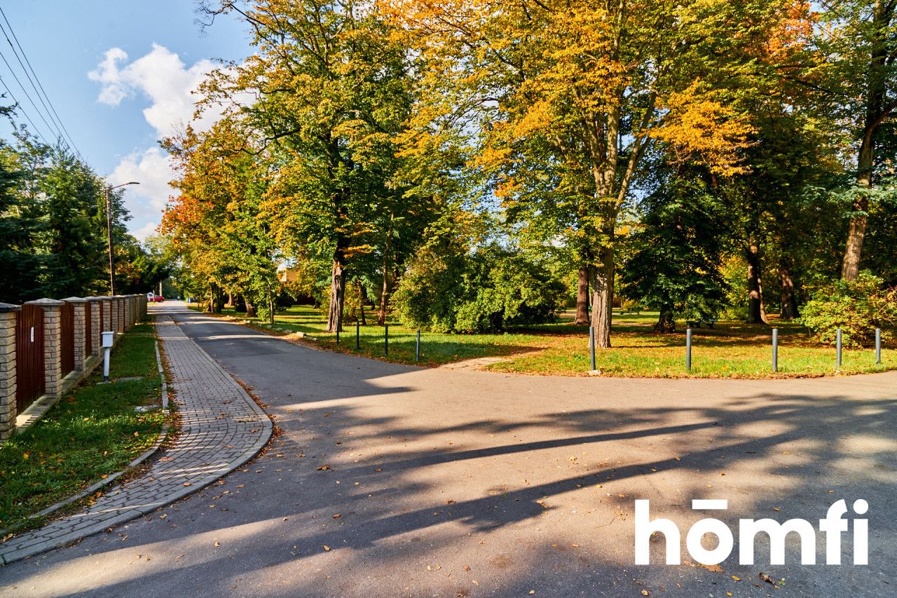 2 Rooms | Garden | Park Pilczycki | Parking - Apartment - Rent - Wrocław, Fabryczna