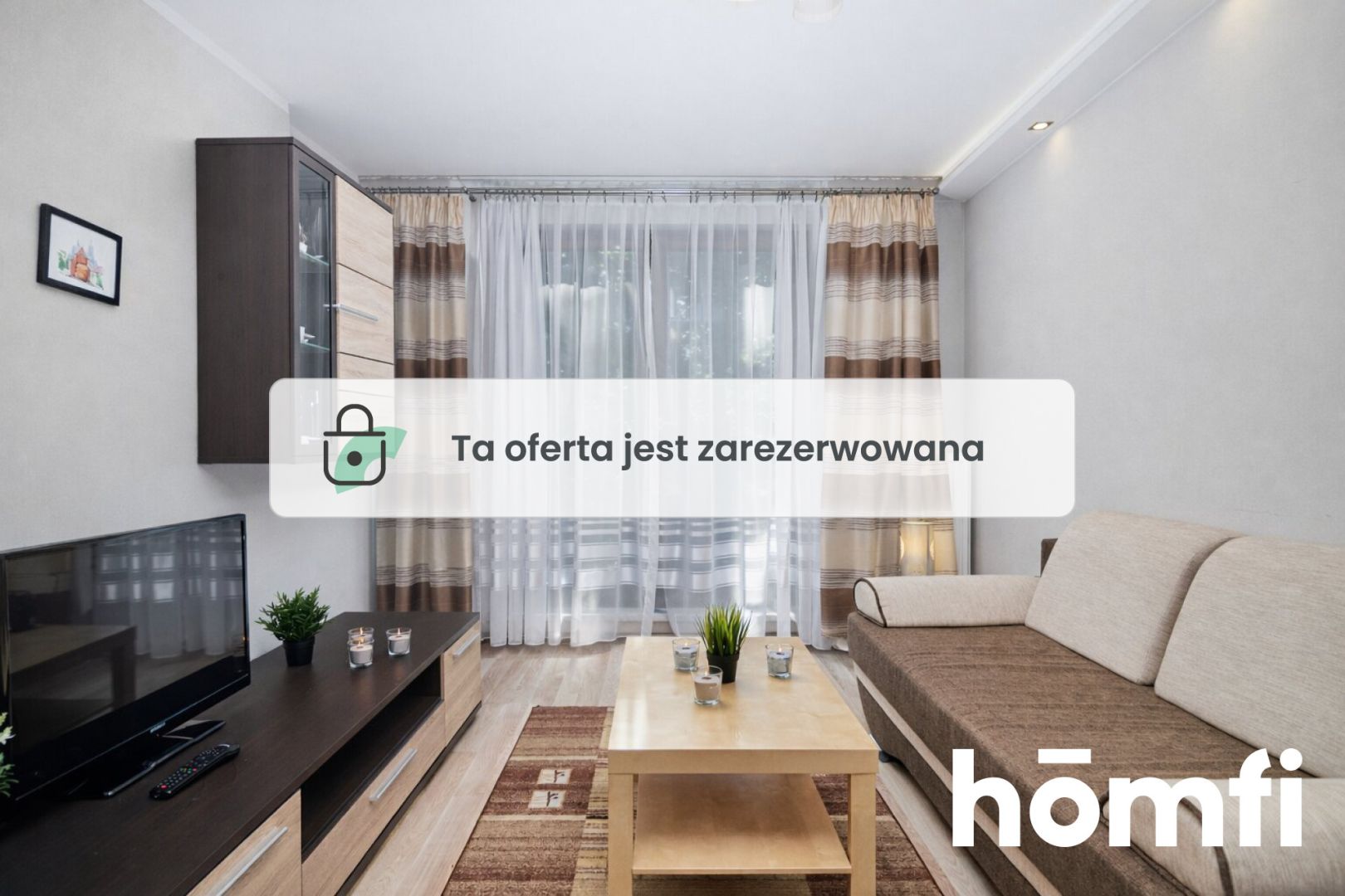 2 Rooms | Garden | Park Pilczycki | Parking - Apartment - Rent - Wrocław, Fabryczna