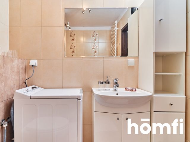 2 pokoje | Ogród | Park Pilczycki | Parking - Mieszkanie - Wynajem - Wrocław, Fabryczna