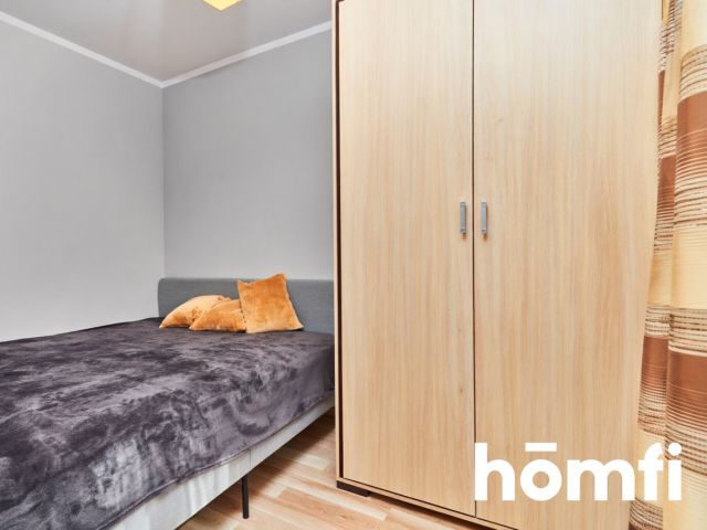 2 pokoje | Ogród | Park Pilczycki | Parking - Mieszkanie - Wynajem - Wrocław, Fabryczna