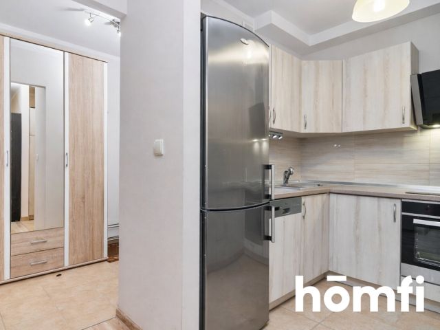 2 pokoje | Ogród | Park Pilczycki | Parking - Mieszkanie - Wynajem - Wrocław, Fabryczna