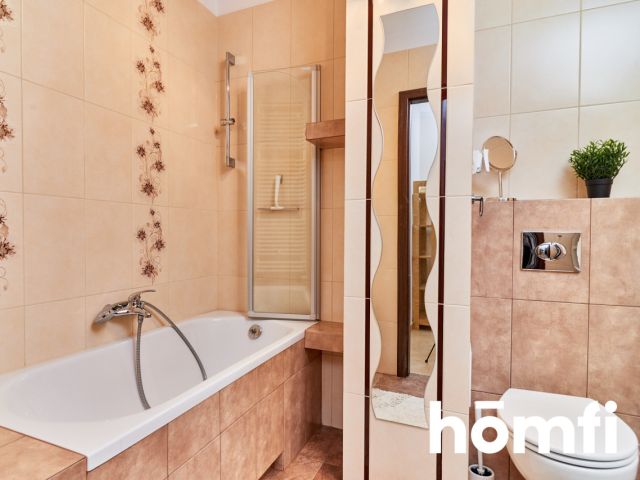 2 pokoje | Ogród | Park Pilczycki | Parking - Mieszkanie - Wynajem - Wrocław, Fabryczna