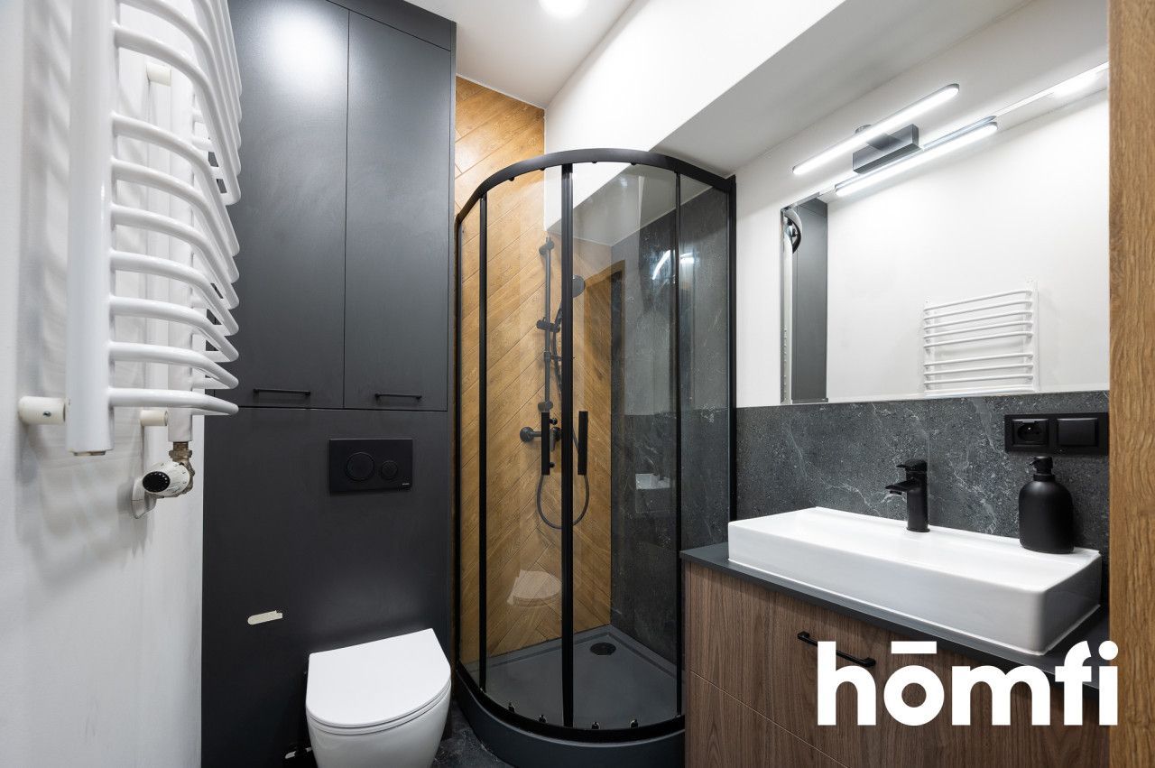 Stare Podgórze, mieszkanie w nowym budynku z windą - Mieszkanie - Sprzedaż - Kraków, Podgórze