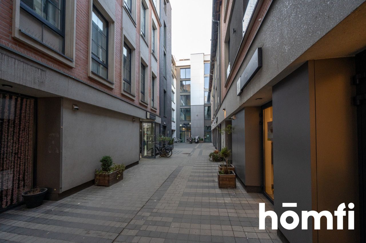 Stare Podgórze, mieszkanie w nowym budynku z windą - Mieszkanie - Sprzedaż - Kraków, Podgórze