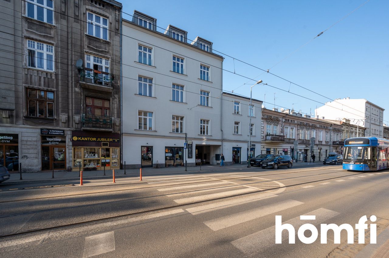 Stare Podgórze, mieszkanie w nowym budynku z windą - Mieszkanie - Sprzedaż - Kraków, Podgórze