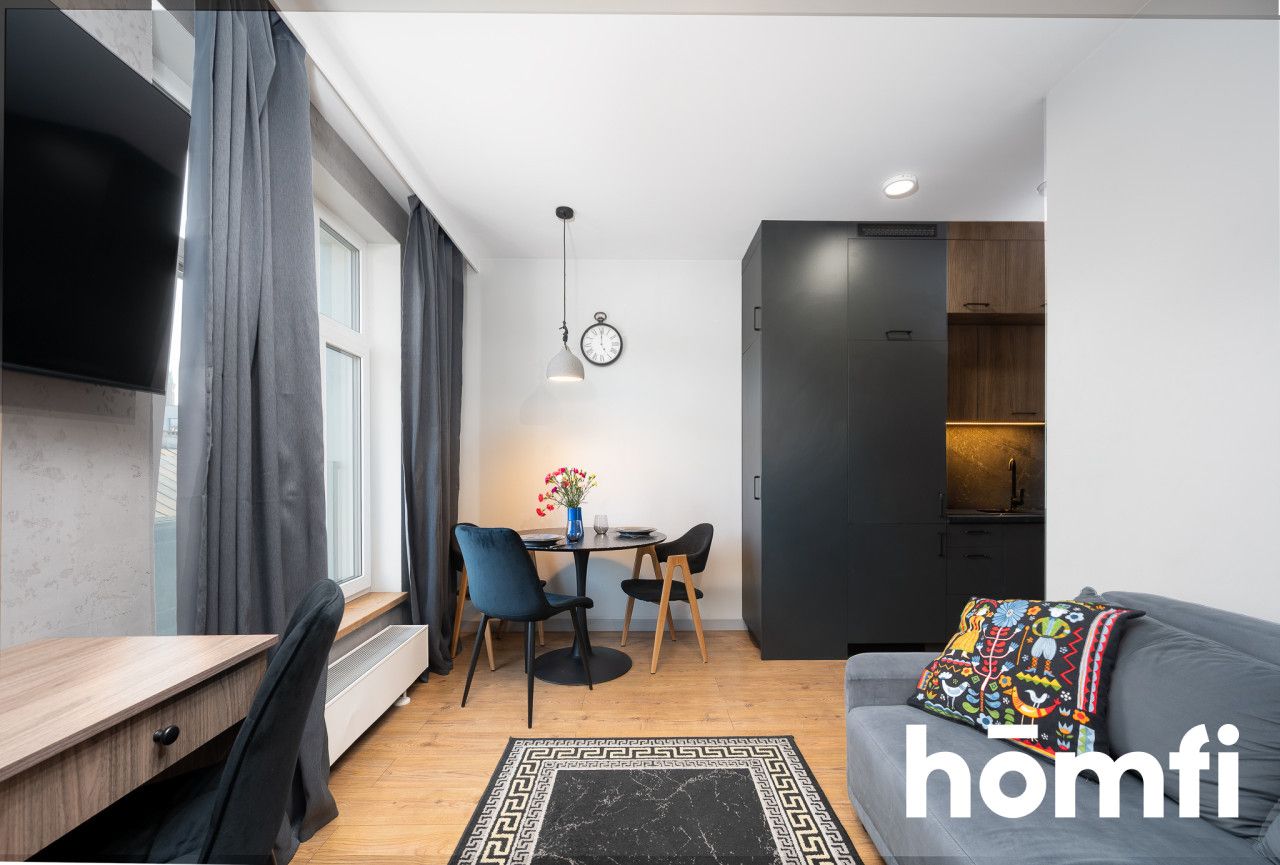 Stare Podgórze, mieszkanie w nowym budynku z windą - Mieszkanie - Sprzedaż - Kraków, Podgórze