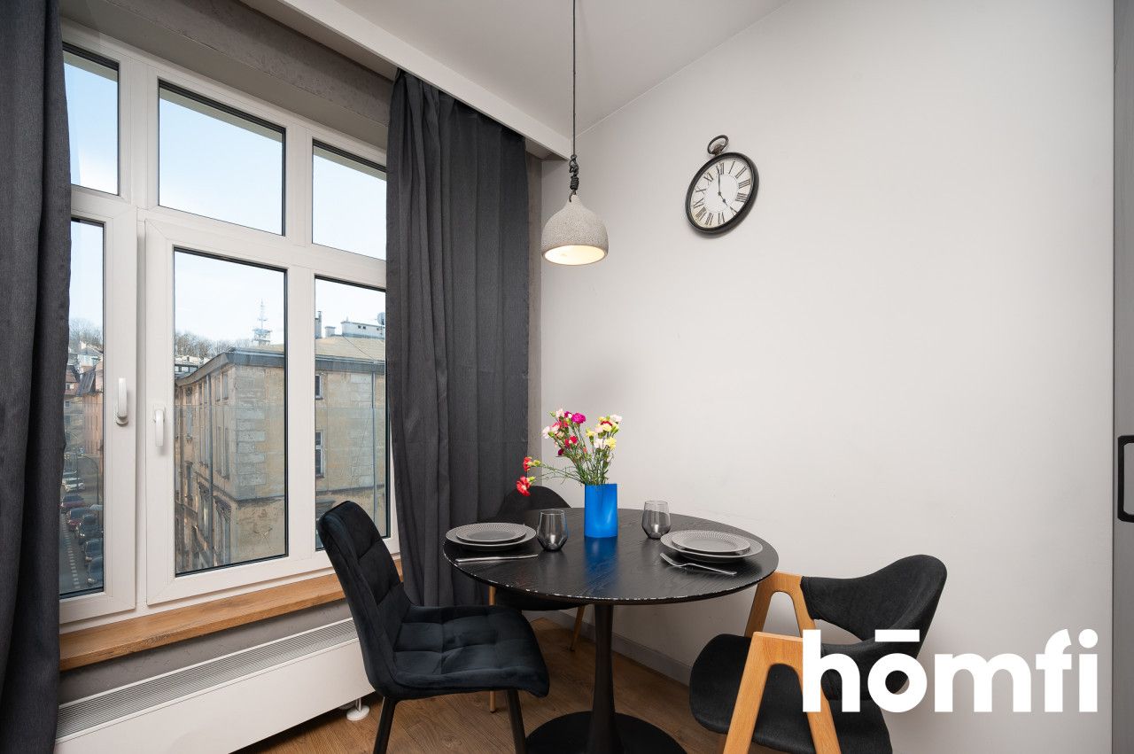 Stare Podgórze, mieszkanie w nowym budynku z windą - Mieszkanie - Sprzedaż - Kraków, Podgórze