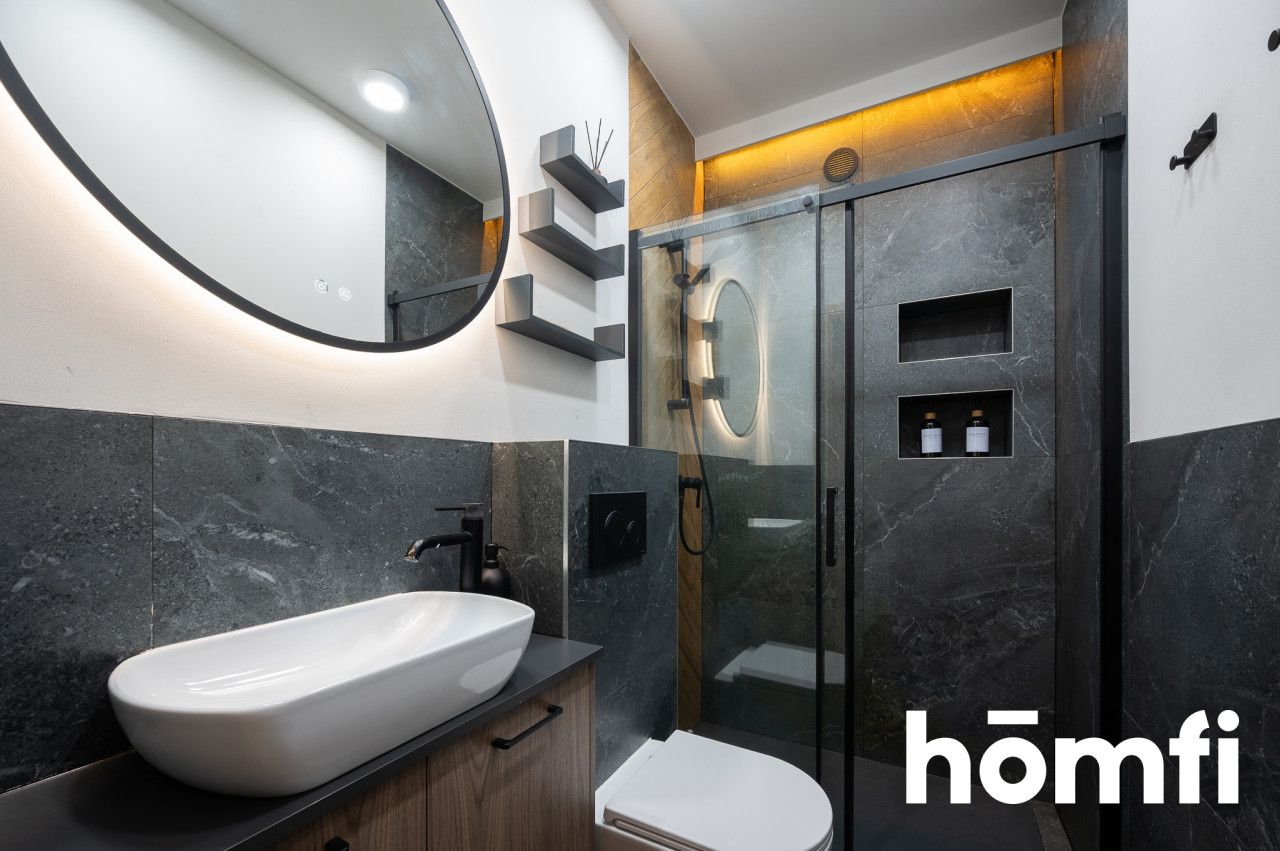 Stare Podgórze, mieszkanie w nowym budynku z windą - Mieszkanie - Sprzedaż - Kraków, Podgórze