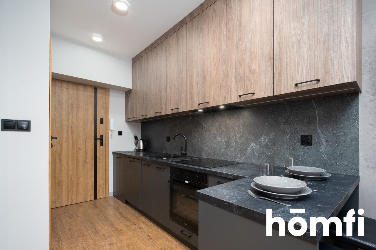 Stare Podgórze, mieszkanie w nowym budynku z windą - Mieszkanie - Sprzedaż - Kraków, Podgórze