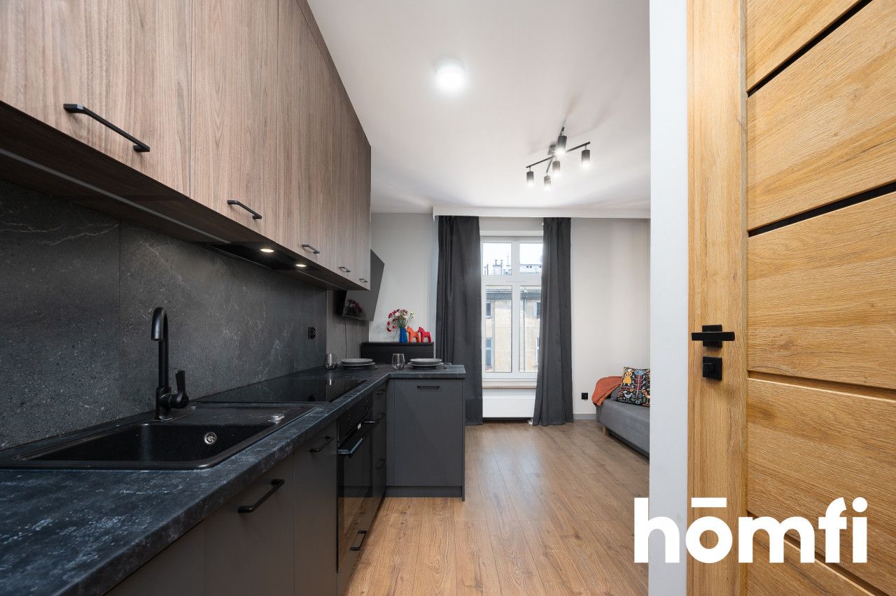 Stare Podgórze, mieszkanie w nowym budynku z windą - Mieszkanie - Sprzedaż - Kraków, Podgórze