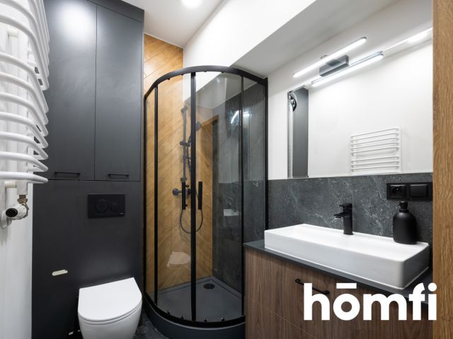 Stare Podgórze, mieszkanie w nowym budynku z windą - Mieszkanie - Sprzedaż - Kraków, Podgórze