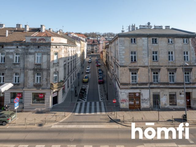 Stare Podgórze, mieszkanie w nowym budynku z windą - Mieszkanie - Sprzedaż - Kraków, Podgórze