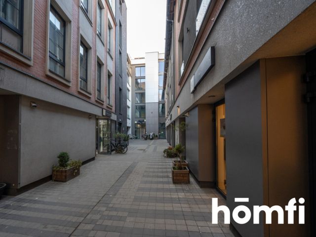 Stare Podgórze, mieszkanie w nowym budynku z windą - Mieszkanie - Sprzedaż - Kraków, Podgórze