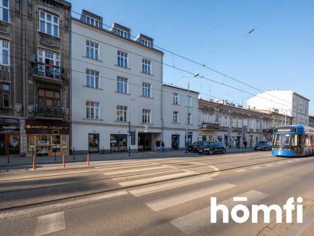 Stare Podgórze, mieszkanie w nowym budynku z windą - Mieszkanie - Sprzedaż - Kraków, Podgórze