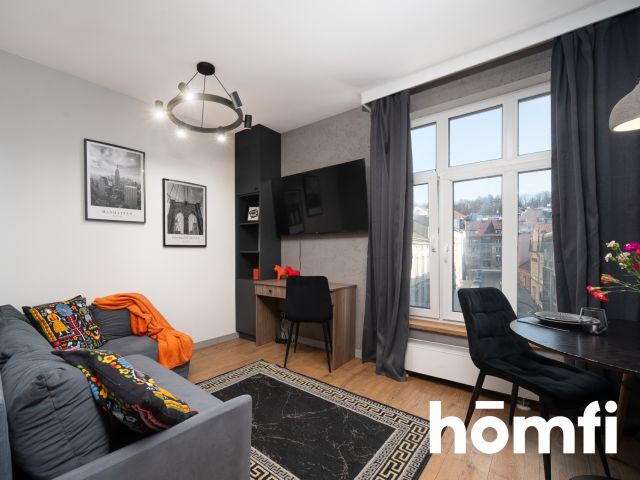 Stare Podgórze, mieszkanie w nowym budynku z windą - Mieszkanie - Sprzedaż - Kraków, Podgórze