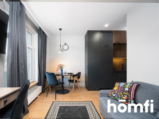 Stare Podgórze, mieszkanie w nowym budynku z windą - Mieszkanie - Sprzedaż - Kraków, Podgórze