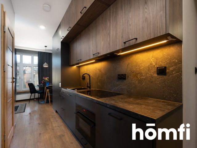 Stare Podgórze, mieszkanie w nowym budynku z windą - Mieszkanie - Sprzedaż - Kraków, Podgórze