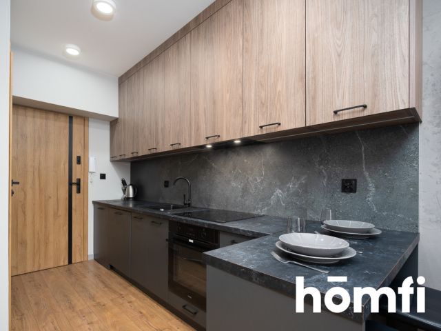 Stare Podgórze, mieszkanie w nowym budynku z windą - Mieszkanie - Sprzedaż - Kraków, Podgórze