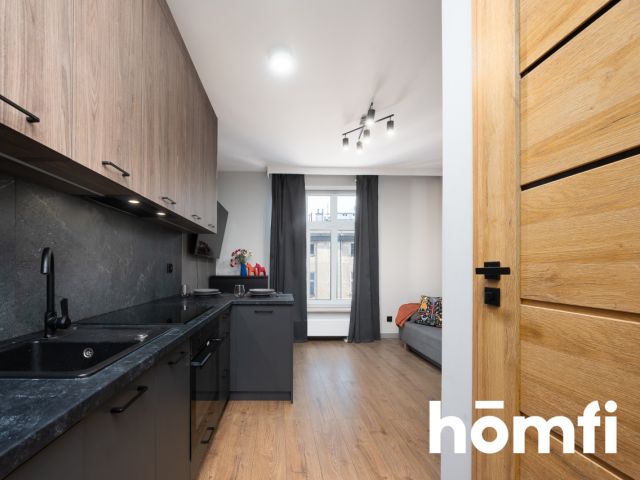 Stare Podgórze, mieszkanie w nowym budynku z windą - Mieszkanie - Sprzedaż - Kraków, Podgórze