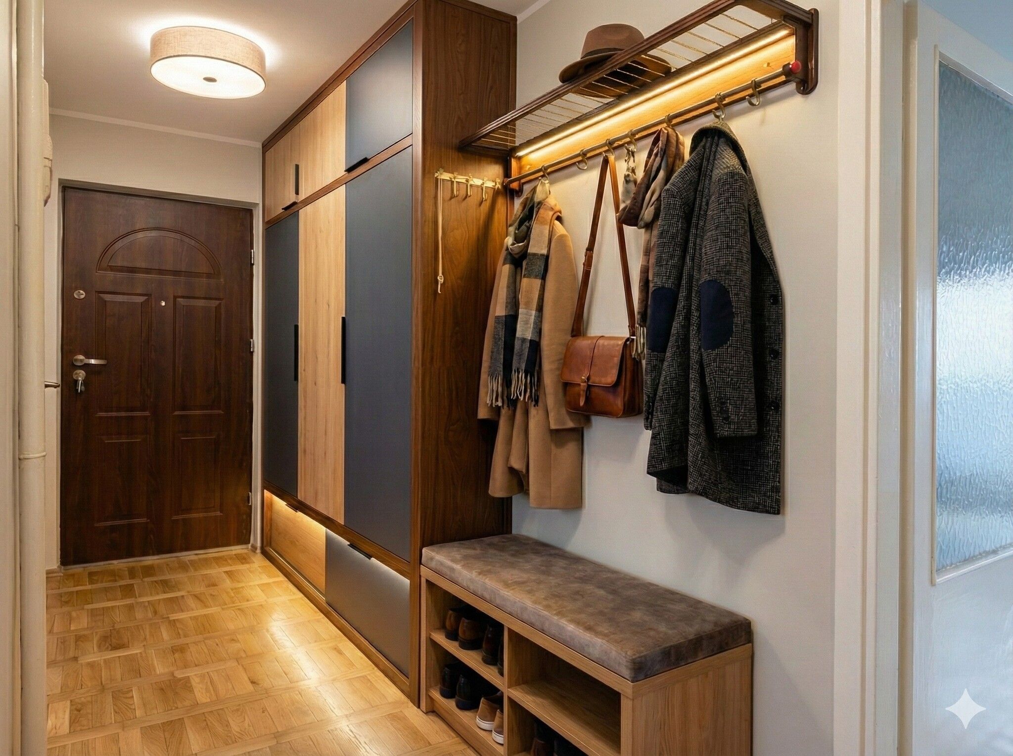 2 POKOJE W SERCU MIASTA SOSNOWIEC CENTRUM - Mieszkanie - Sprzedaż - Sosnowiec, Centrum